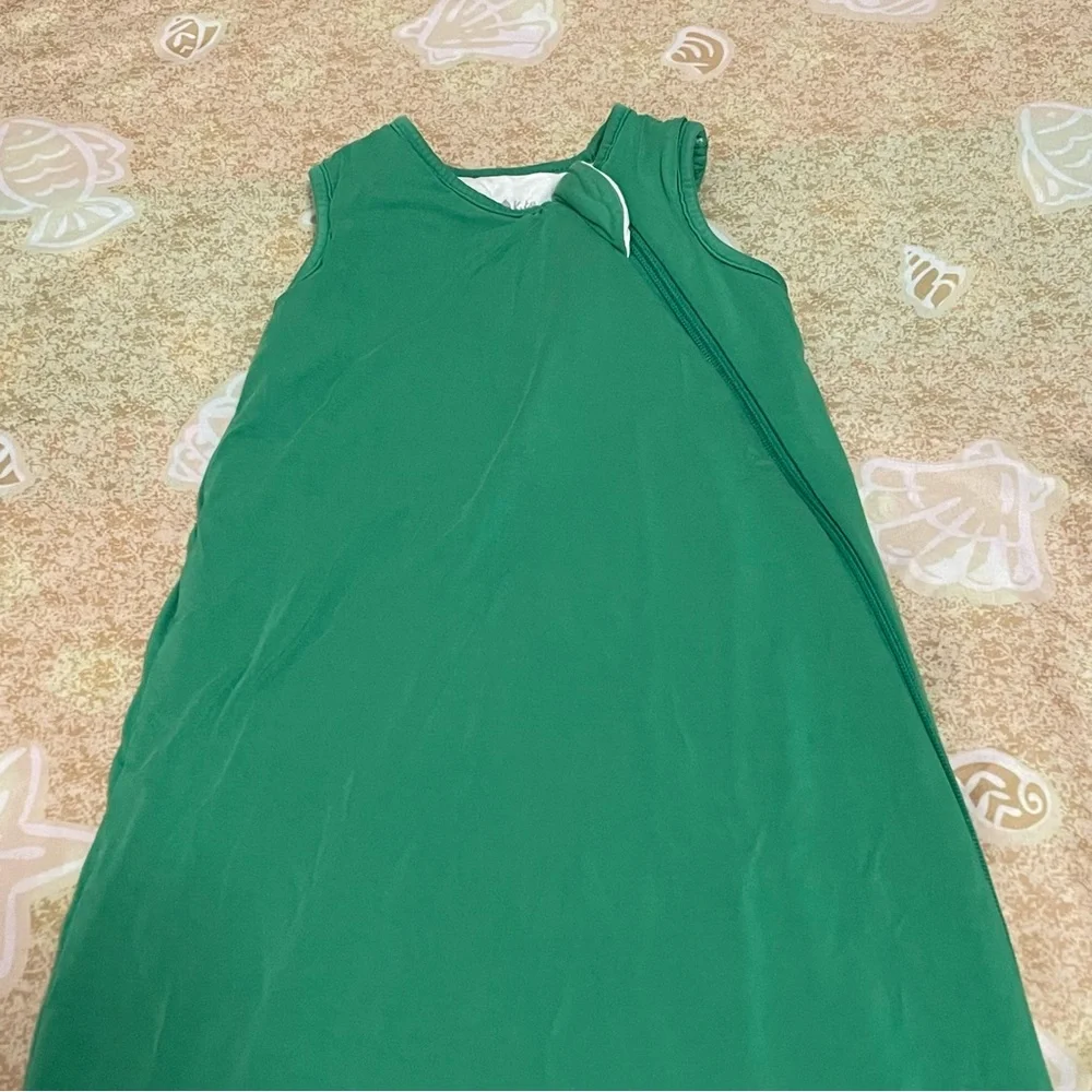 Kyte Baby Sleep Bag 1.0 TOG in Fern Size Medium